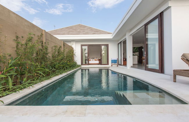 Gajah Villas Bali by Nagisa Bali - Foto 53