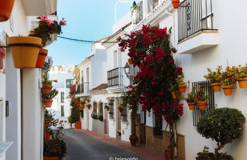 La Petite Foret Seaview Flat close to Marbella - Photo 32