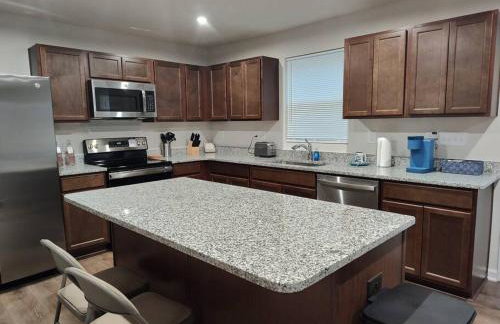 Home away from Home in Charlotte North Lake Norman - Foto 4