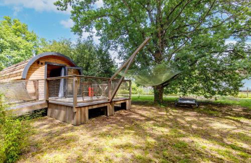 Otonneauxstress - Le pêcheur - Foto 1