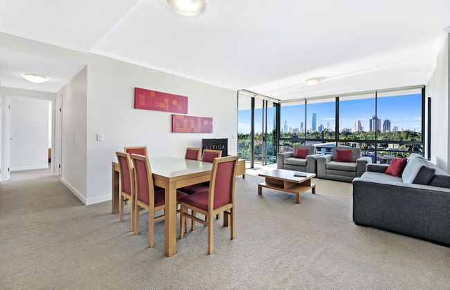 ULTIQA Freshwater Point Resort - Foto 33