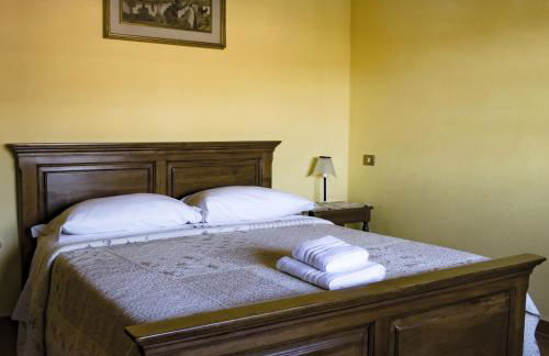 Agriturismo del Pigato - Bio Vio - Foto 26