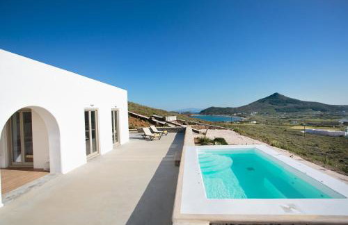 Natura Villas Paros - Photo 22