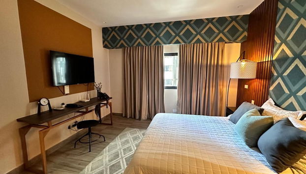 RL1 304 in Santo Domingo de Guzm n - Foto 4, Habitación