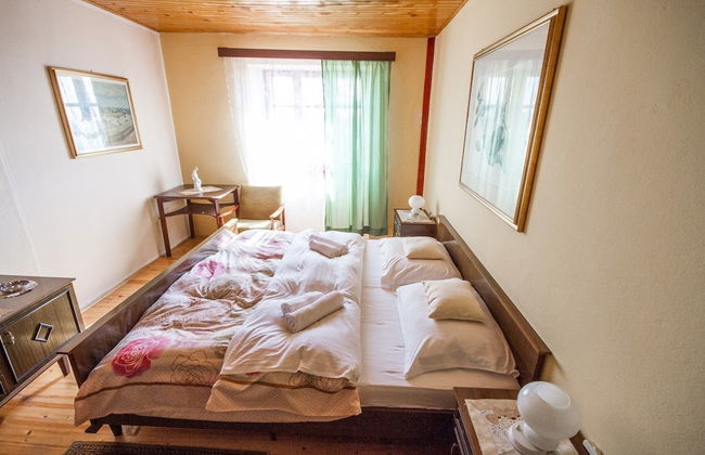 Appartment House Peresiji - Foto 7