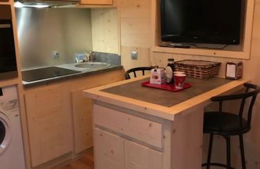 Gîte Bella Vita - Foto 4