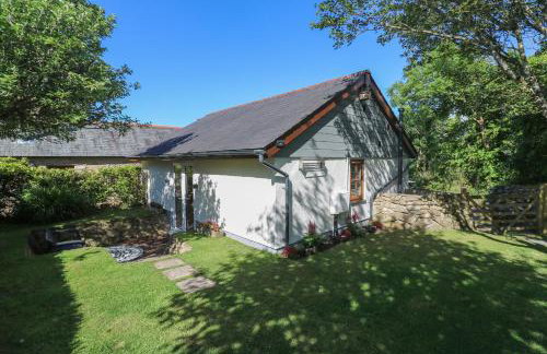 Tregonning Lodge - Foto 19