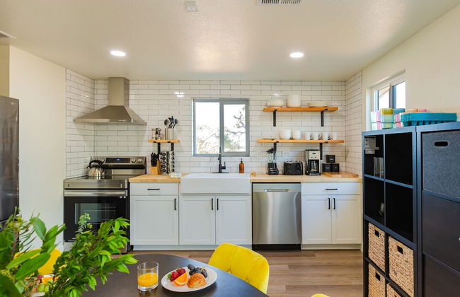 Sunset Grove Two Beautiful Homes w Private Pool - Foto 14