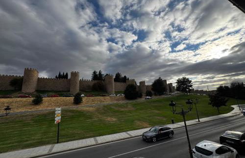 El Balcón de Ávila - Foto 59