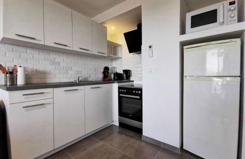 Résidence L'etang - Appartement 2 pièces - 4 personnes - LE BARCARÈS. Réf: 9ETA_206A MAE-7243 - Foto 10