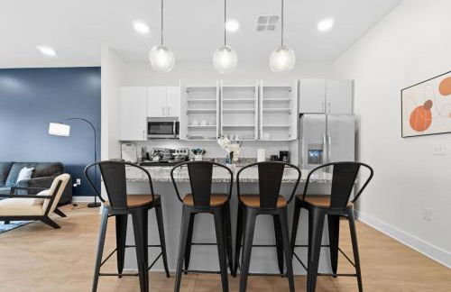 CRWU CLE Clinic , Walk UH CWRU , Gym WD Parking - Foto 13