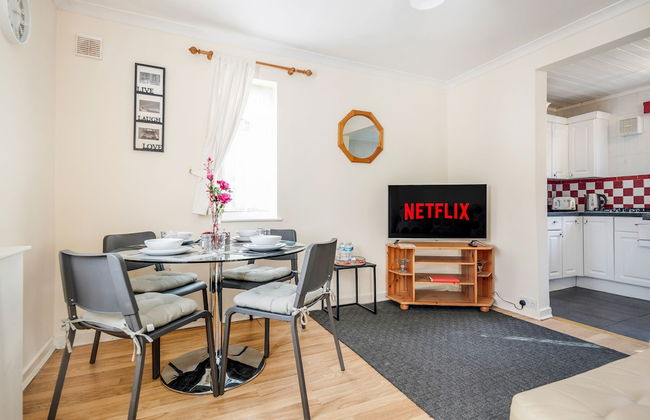 MPL Apartments - Woodside House by Harry Potter Studios - Foto 1