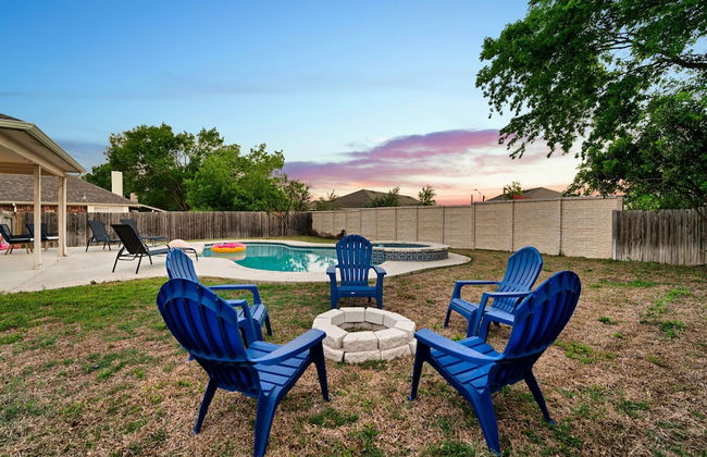 The Mad Hatter Heated Pool Gameroom - Foto 12