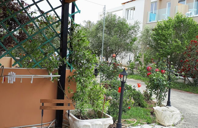 Antzela Apartments - Foto 35