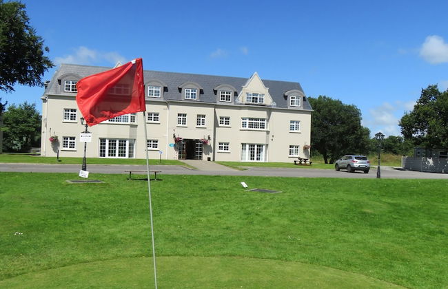 The Flesk River Apartments - Foto 13