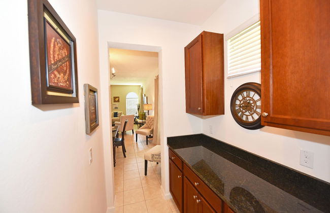 Watersong Resort Homes - Foto 3