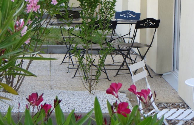 Résidence Carouge - Foto 19