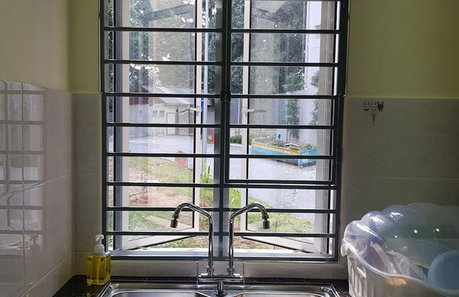 24A Home Stay Near Bukit Bintang - Foto 9