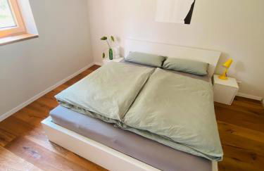 Helle Ferienwohnung Zum Relaxen - Foto 2