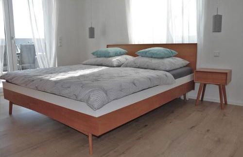 REBHAUS Ferienwohnung Weinlaube - Foto 7