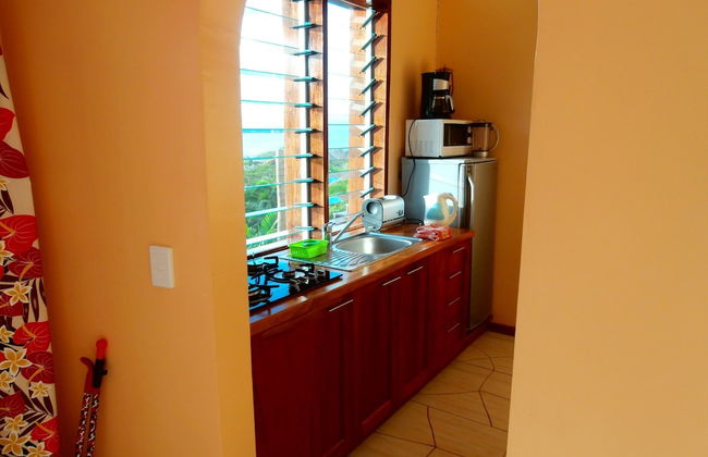 Korovesi Sunshine Villas - Photo 13