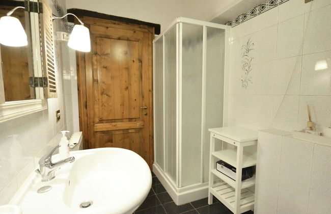 Villa in Cortona With Pool & Countryside Views - Foto 12