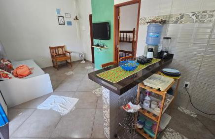 Vila Axé Flat Lua - Foto 11