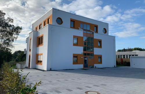 Urban Apartement-Boardinghouse Wadersloh - Foto 1