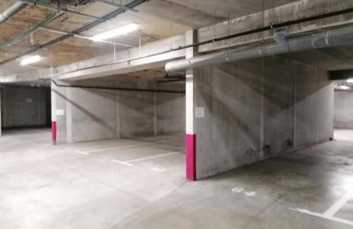 Terres de France - Appart Hôtel Rouen Flaubert - Photo 17