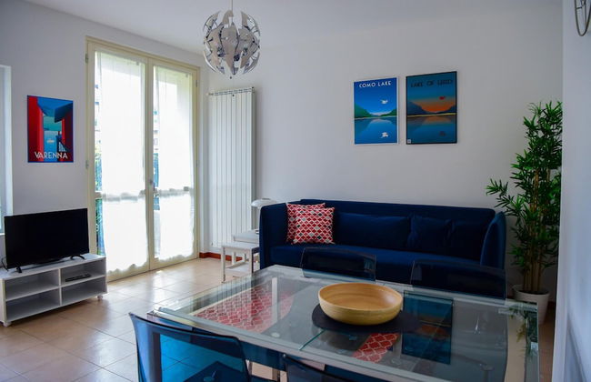 Blue Bellagio by Wonderful Italy - Foto 23