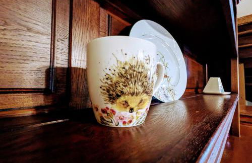 Charmant gîte avec terrasse, poêle à bois et parking privé près de la Creuse et d'Argenton-sur-Creuse - FR-1-591-564 - Foto 1