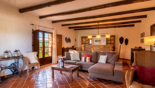 Casa com Piscina Privada em Palmela - Jardim & Estacionamento - Foto 4
