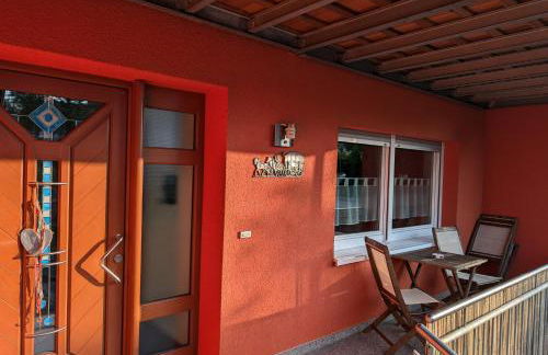 Ferienwohnung Hennessy - Foto 6