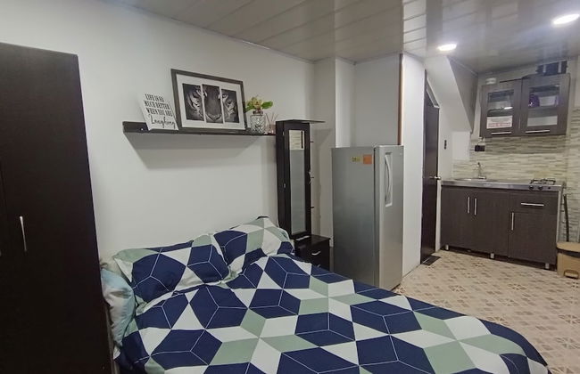 Hermoso apartamento completo buen precio - Foto 14