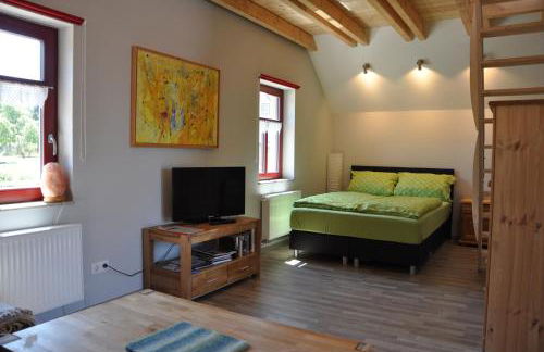 Café Landart im Thüringer Finistère - Foto 36