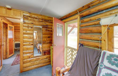 Montana Cabin Day Trip to Glacier Natl Park! - Foto 4