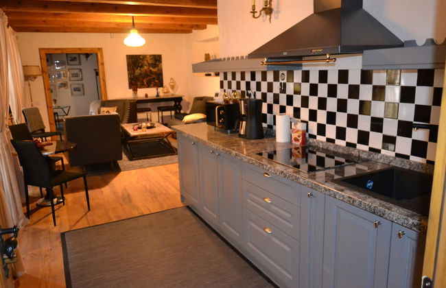 Casa Veche - Foto 16