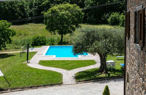 Casale Le Sette Vene - Photo 69