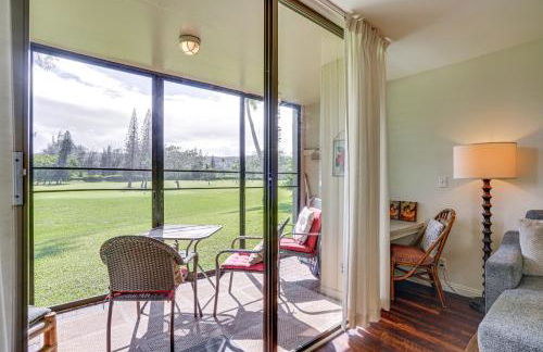 Turtle Bay Condo with Pool Access and Golf Course! - Photo 11