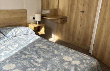 Two bedroom Holiday Home with countryside view - Foto 9