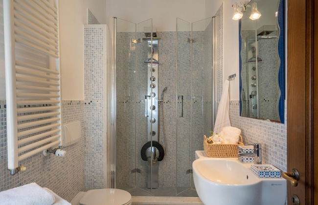 La Villa Nell Isola Verde 12 - Foto 39