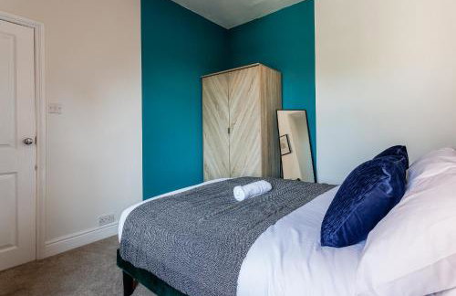 Home at Beaconsfield Work & Family Ready - Foto 10