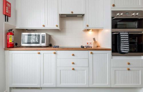 Criddlestyle Cottage - 5 bedroom New Forest Holiday Home - Foto 13