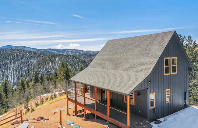 The Great Divide - Foto 1