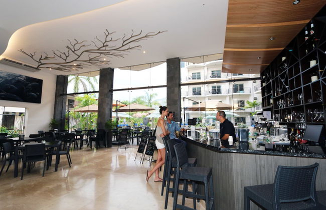 Luxury Sky Penthouses 3-6BR Condo-Hotel at Oceano Jaco - Foto 47