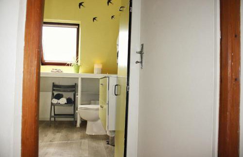 Aux 6 hirondelles - Foto 18