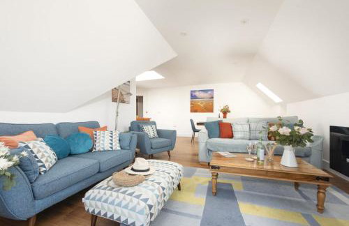 10 The Whitehouse, Watergate Bay - Foto 10