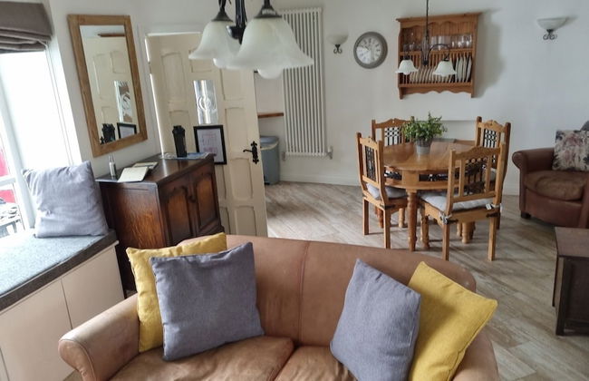 Bashall Barn, Eaves Hall, Outbarn all Close by - Foto 9