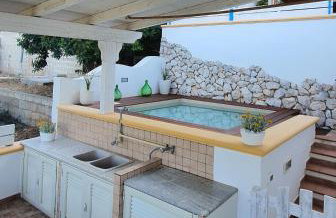 Casa vacanze "Il Carrubo" - Foto 4