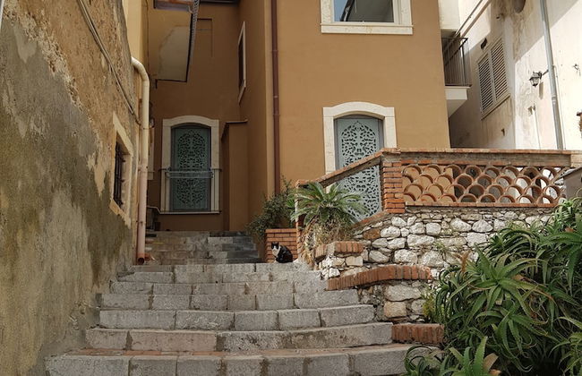 Giasone Apart Hotel - Photo 1